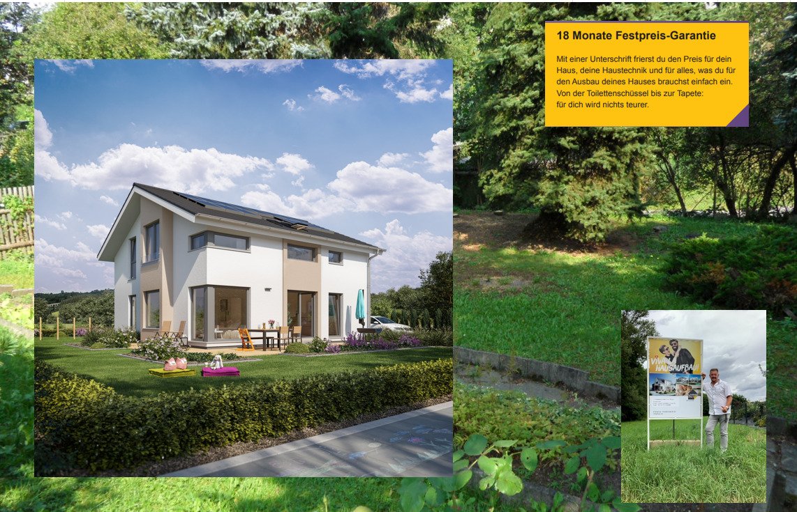 Sicheres Bauen Sicheres Bauen
