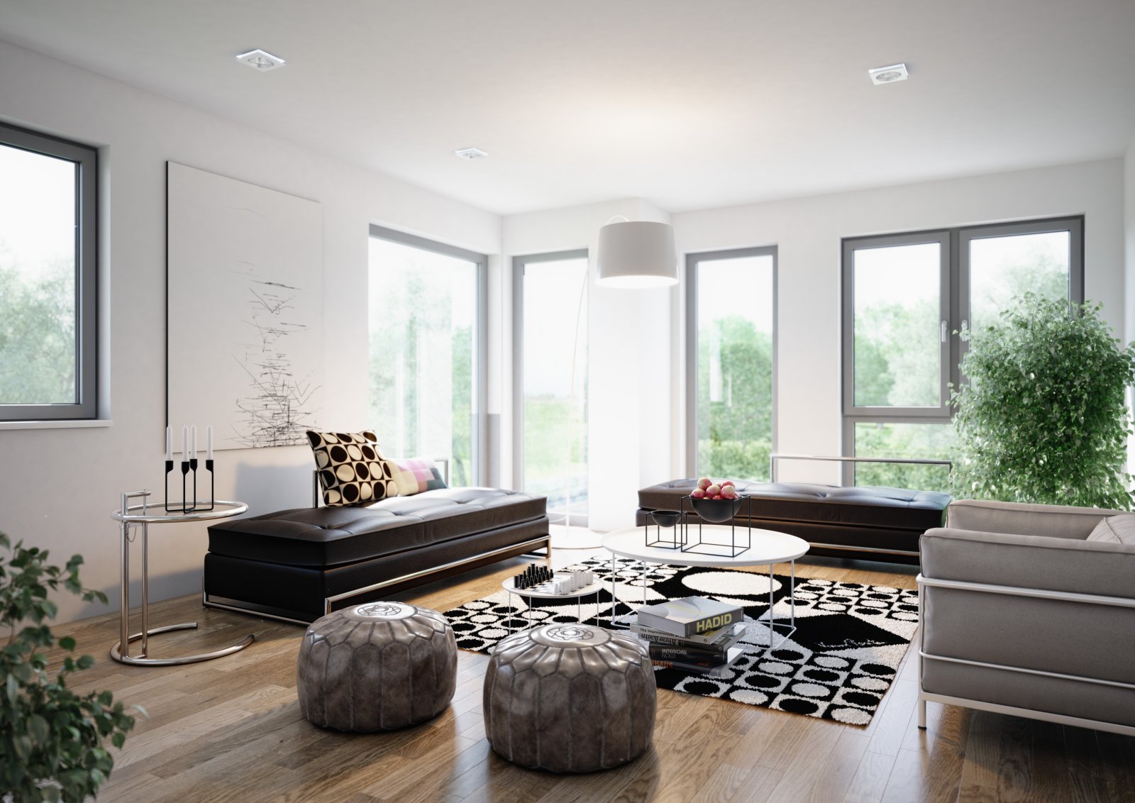 helles Wohnzimmer helles Wohnzimmer